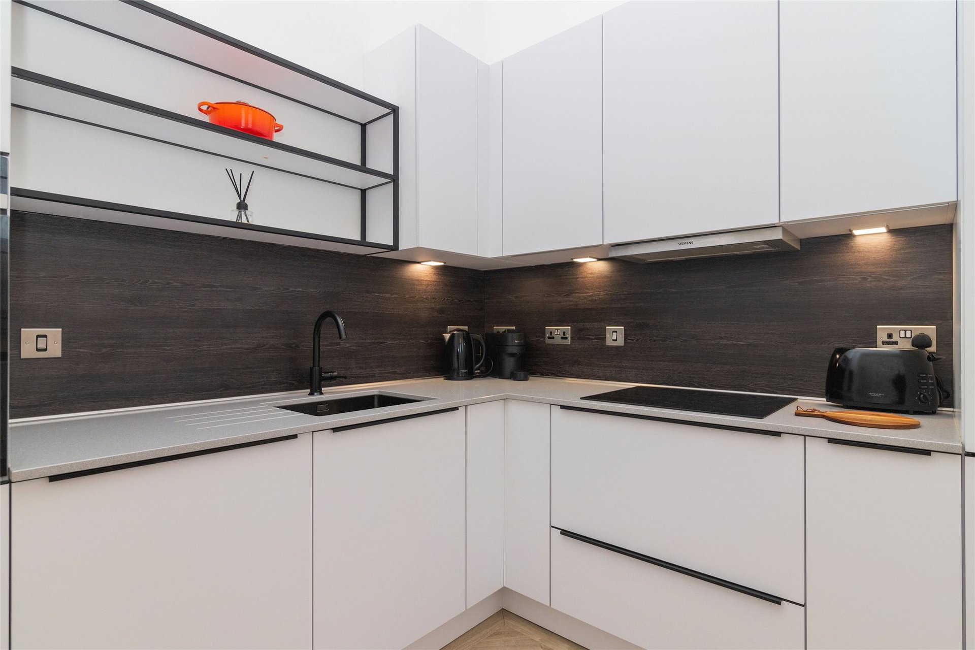 Flat 2/10, 1 Normal Avenue, Glasgow, Glasgow City, G13 1FF - Picture #11