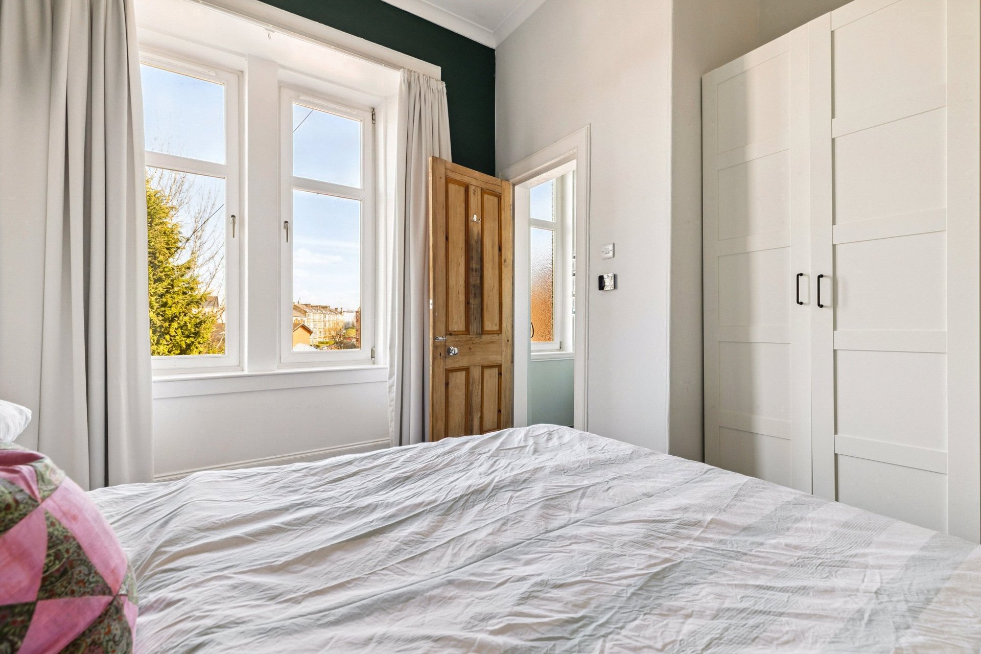 Flat 2/2, 103 Cartvale Road, Battlefield, Glasgow, G42 9RW - Picture #13