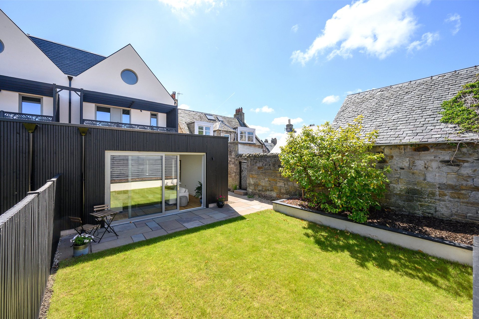 Glen Maree, Main Street, Gullane, East Lothian, EH31 2DA - Picture #2