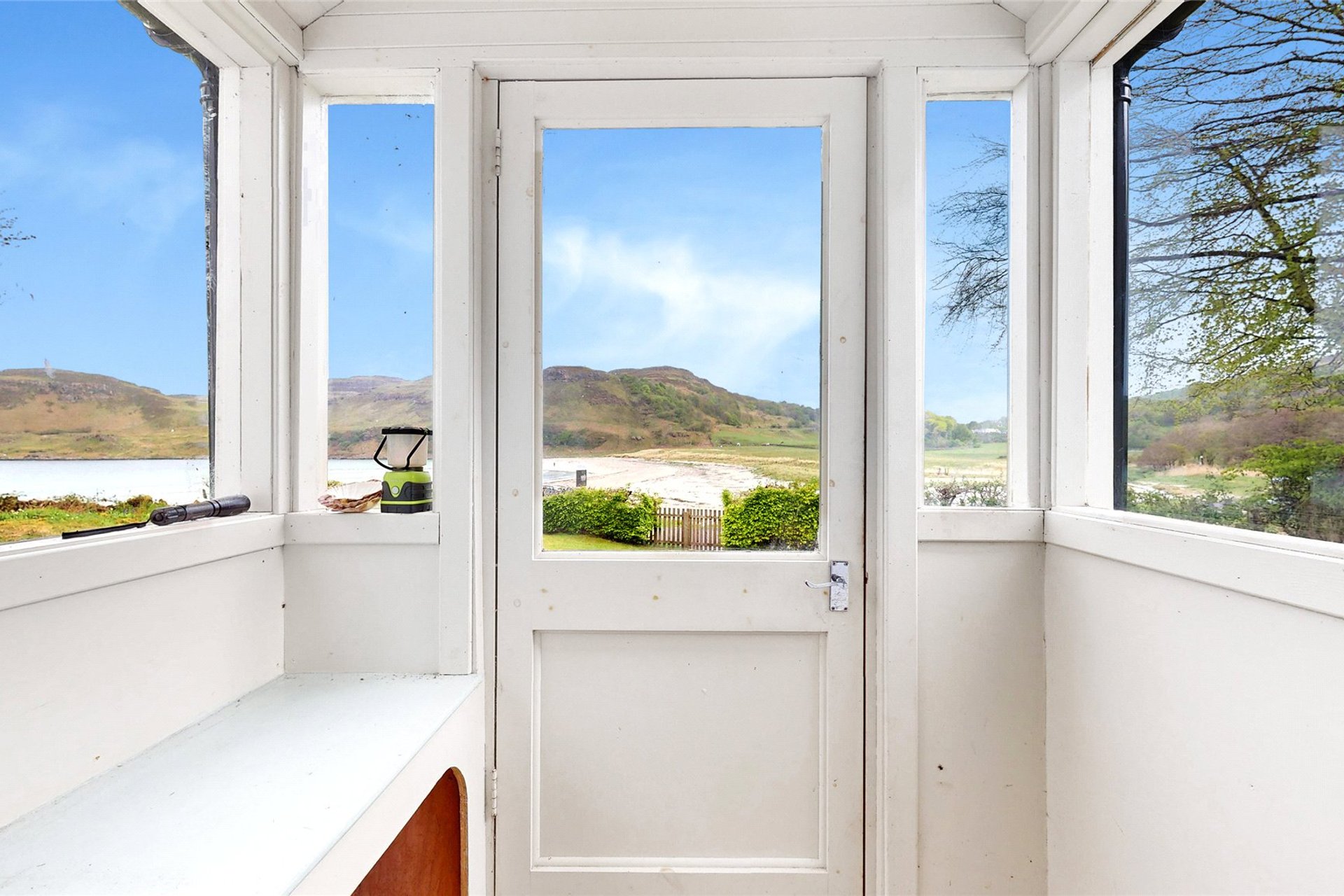 Sands Cottage, Calgary, Tobermory, Isle of Mull, Argyll and Bute, PA75 6QT - Picture #23