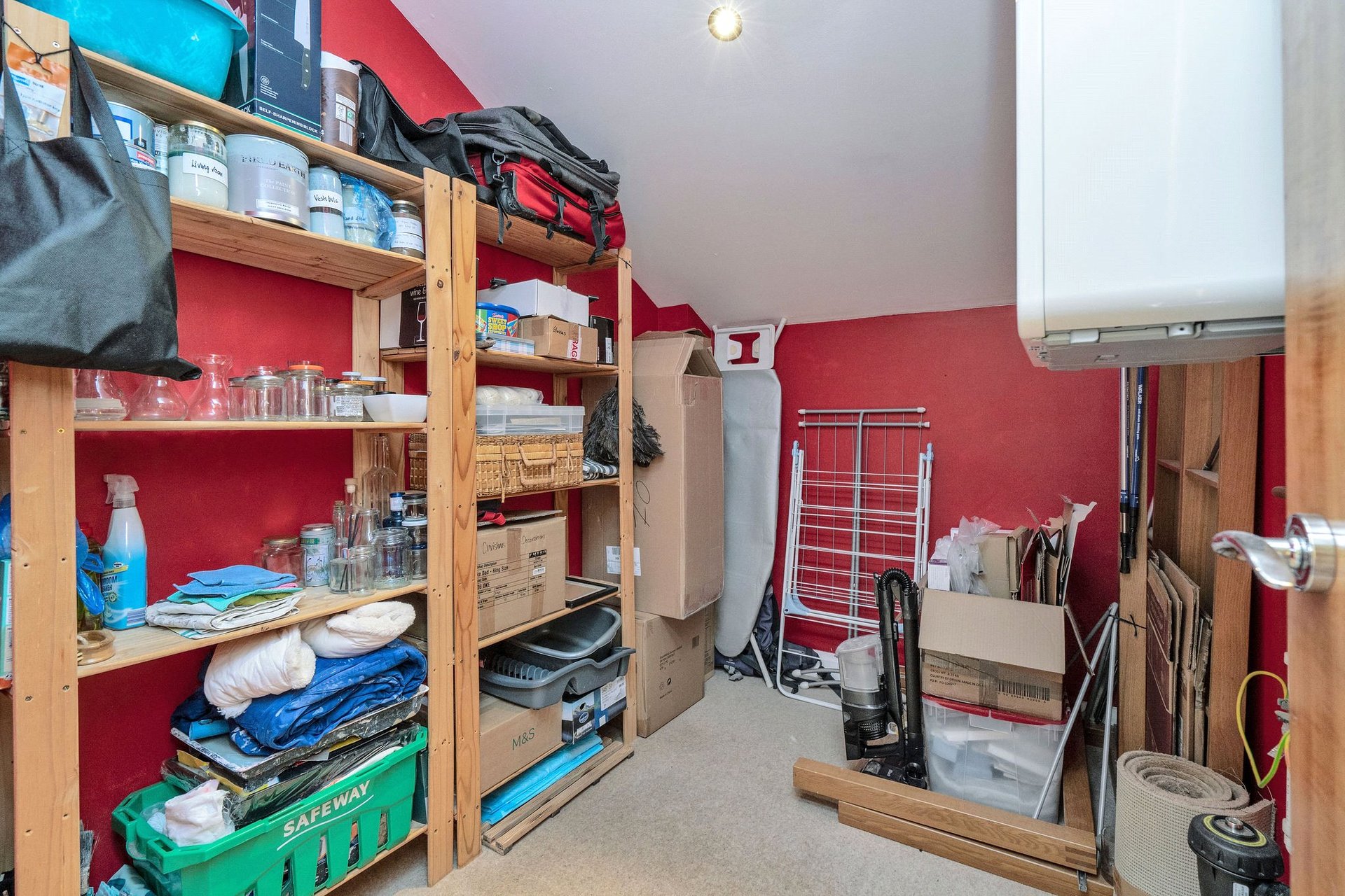 5 Iona Street Lane, Edinburgh, Midlothian, EH6 8SX - Picture #13