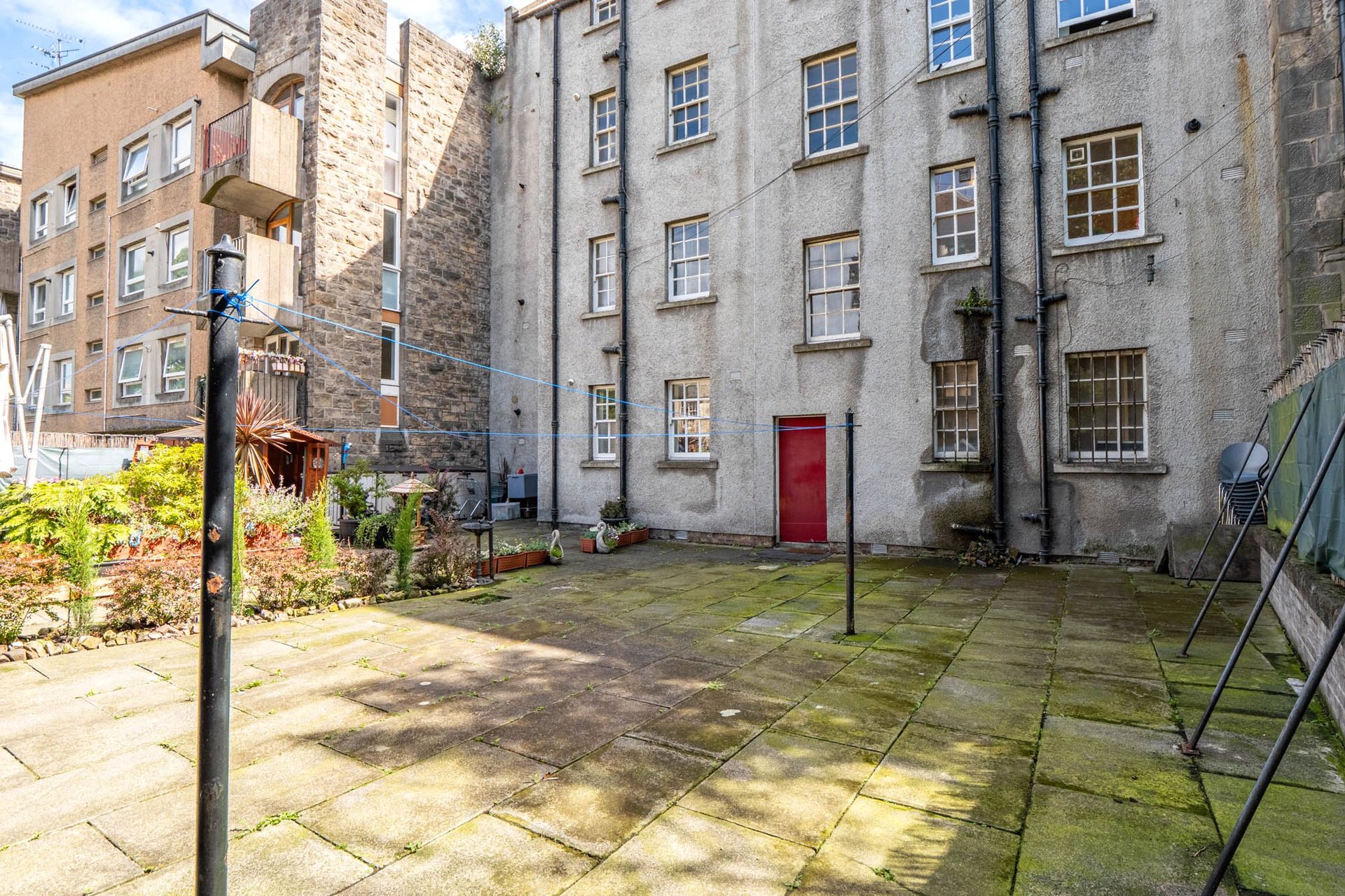 123/2 Canongate, Edinburgh, EH8 8BP - Picture #10