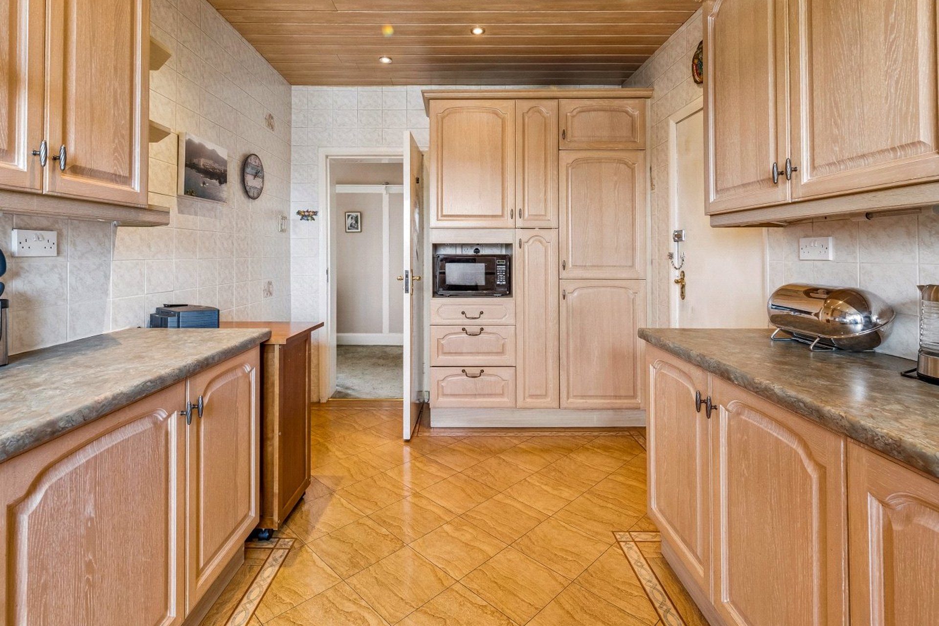 47 Kelvin Court, Kelvinside, Glasgow, G12 0AE - Picture #17