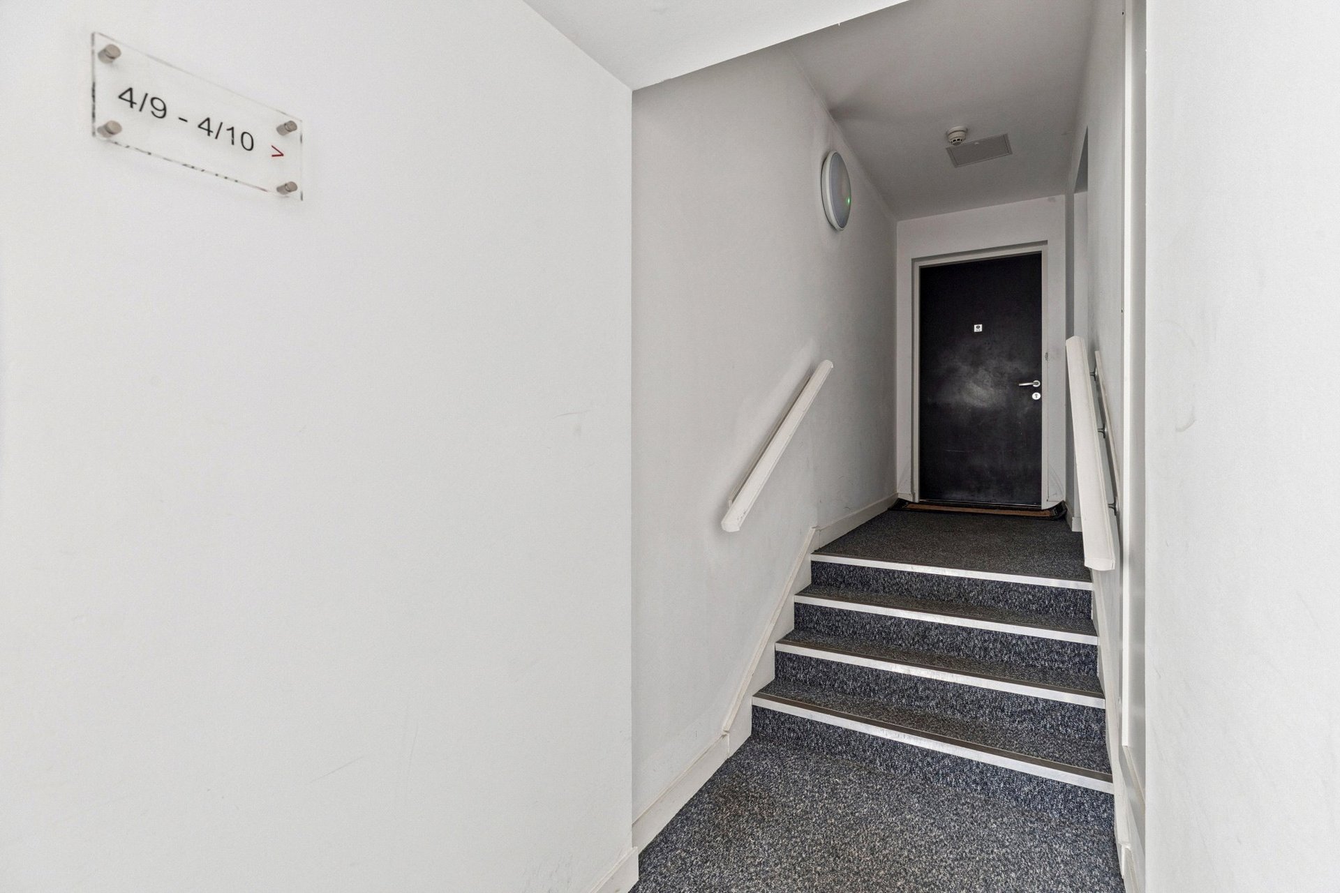 Flat 4.9 Vienna Apartments, 55 Mitchell Street, Glasgow City, G1 3LN - Picture #22