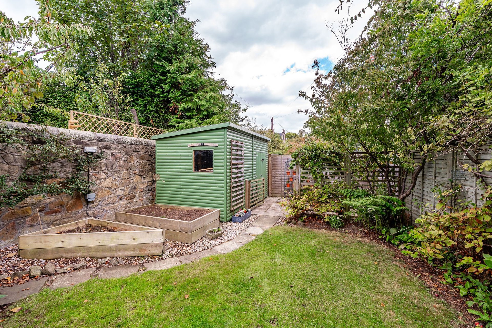 6b Ettrick Road, Merchiston, Edinburgh, EH10 5BJ - Picture #24