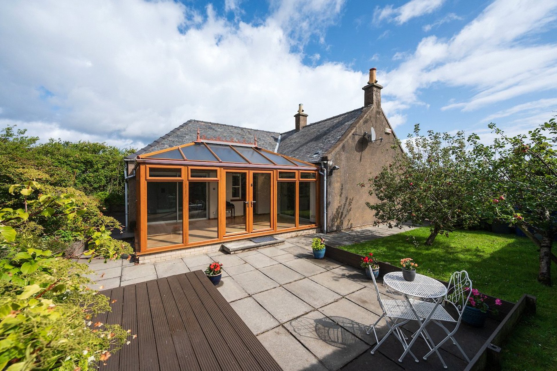 18 Damhead Cottages, Damhead, Lothianburn, Midlothian, EH10 7DZ - Picture #17