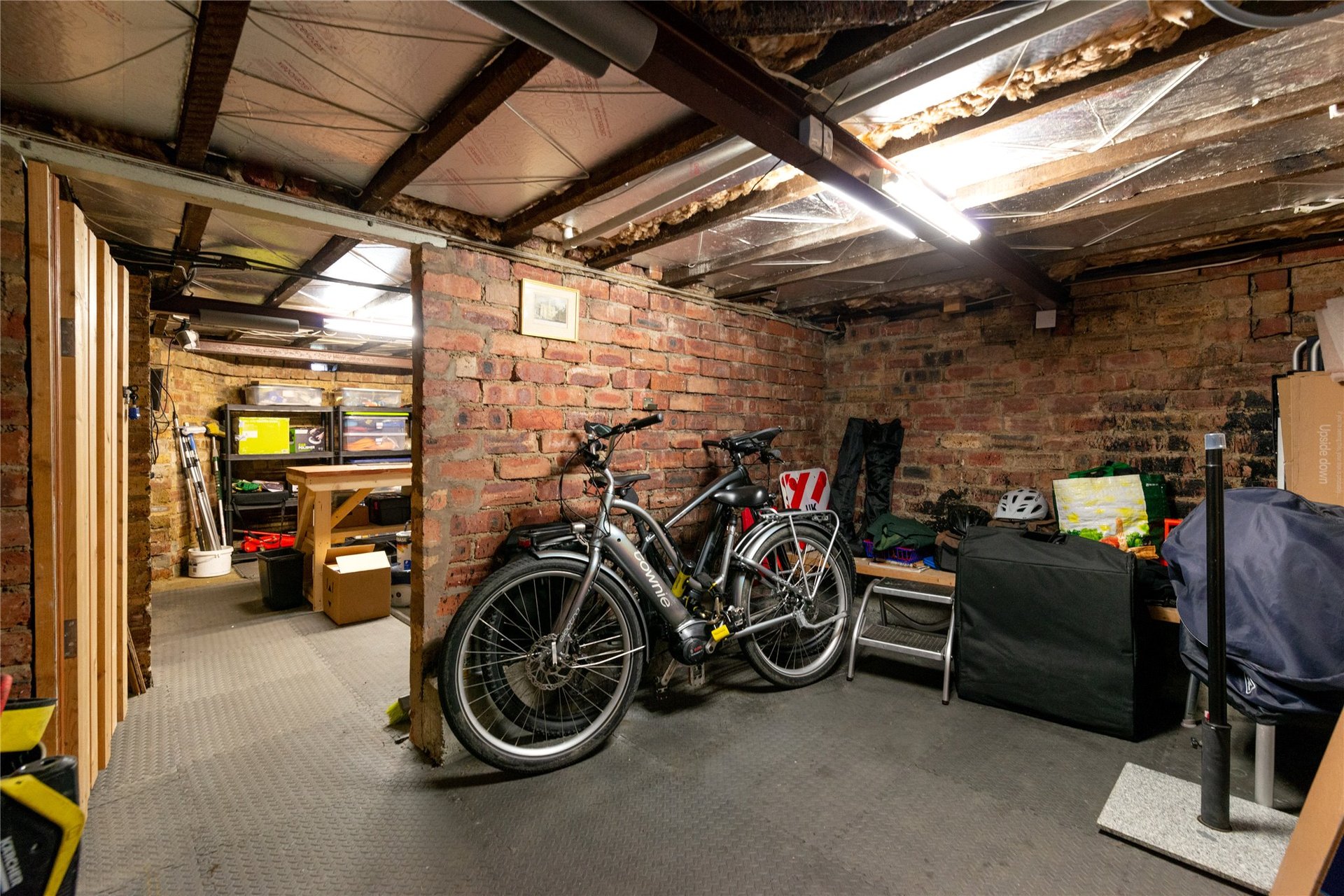 14 Blinkbonny Gardens, Edinburgh, EH4 3HG - Picture #19