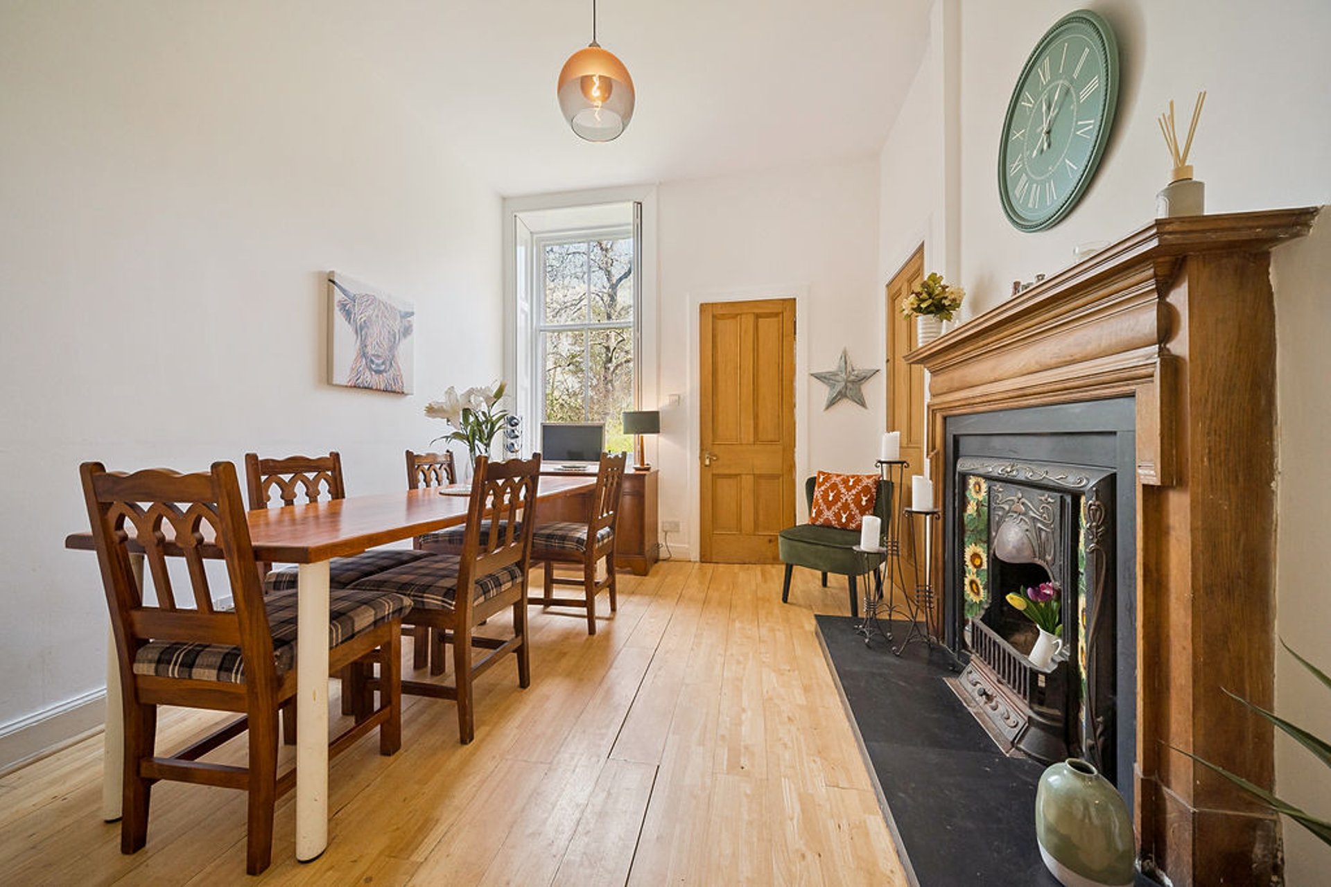 9 Marchmont Street, Marchmont, Edinburgh, EH9 1EL - Picture #22