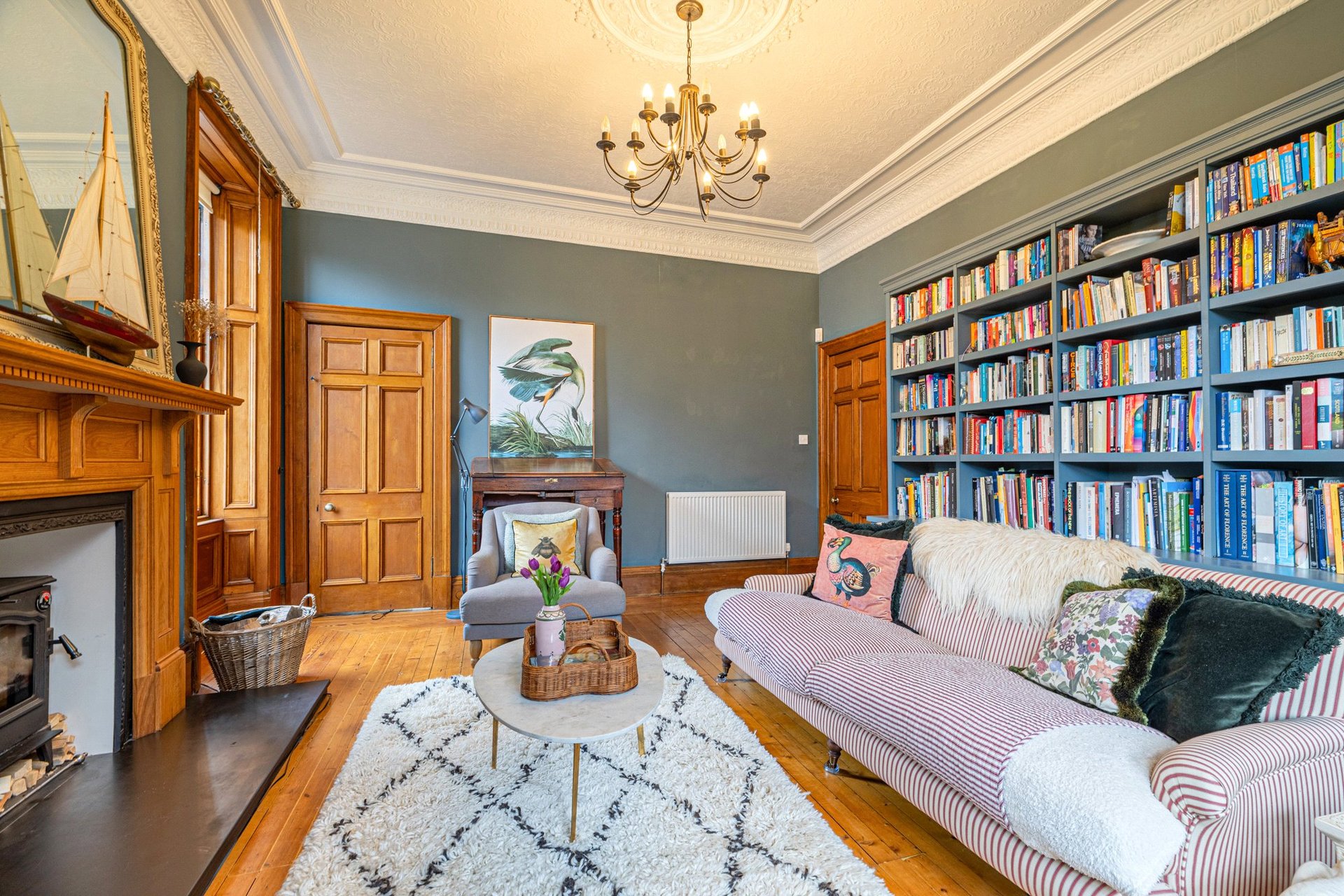 Orkie House, 53 Newlands Road, Newlands, Glasgow, G43 2JP - Picture #10
