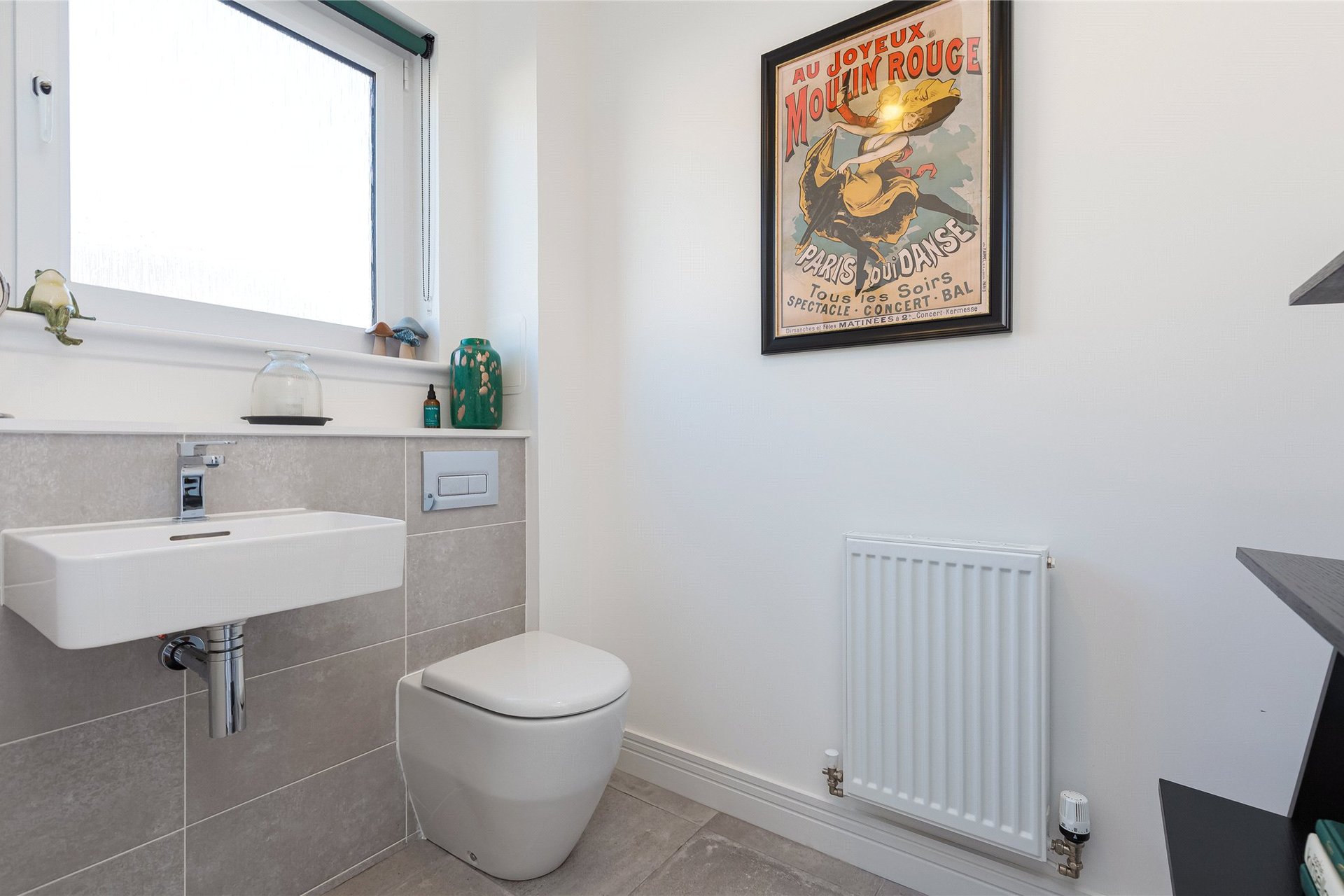 4 Yarrow Place, Edinburgh, Midlothian, EH4 8FY - Picture #9