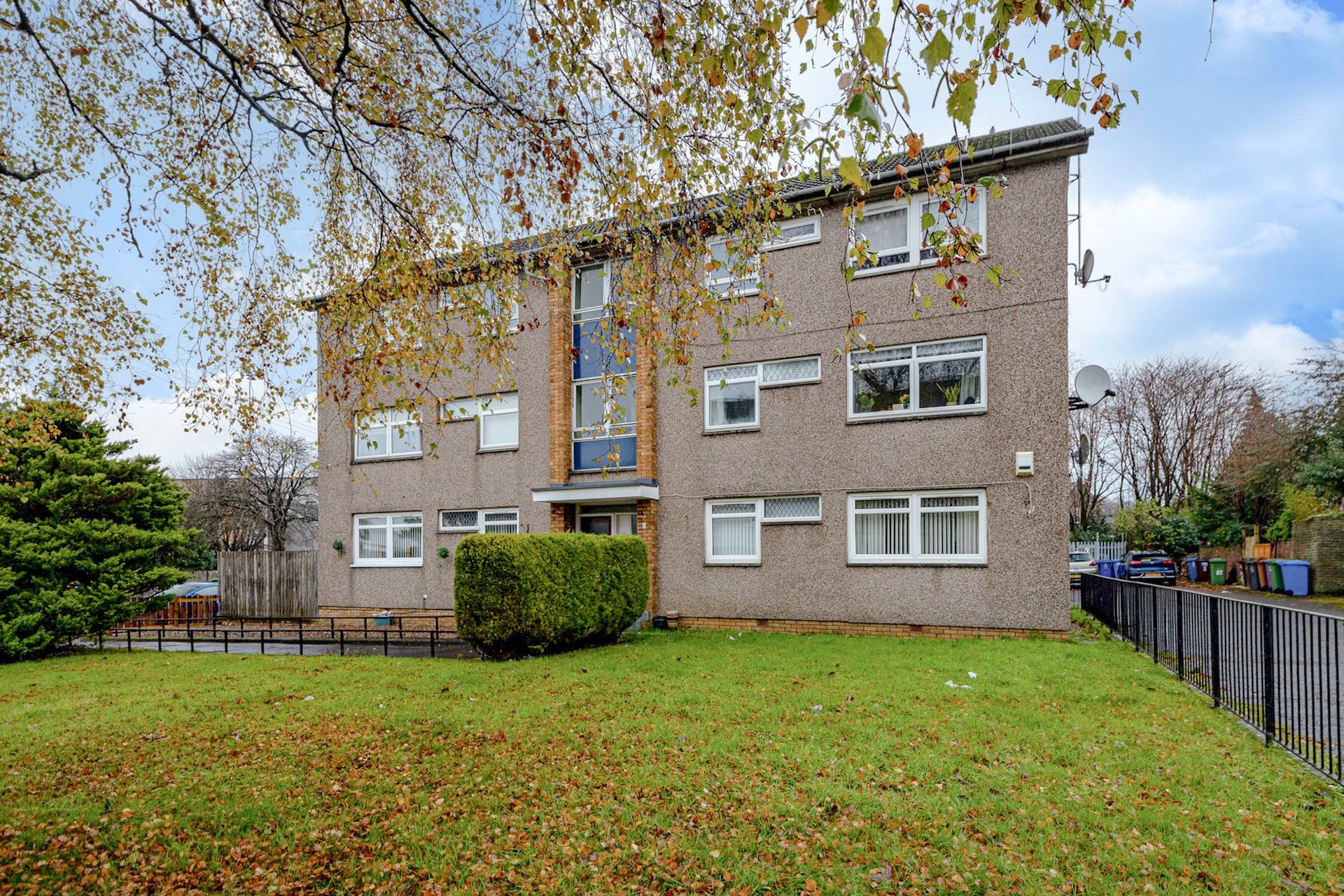 2/1, 11 Newlandsfield Road, Newlands, Glasgow, G43 2XU - Picture #2