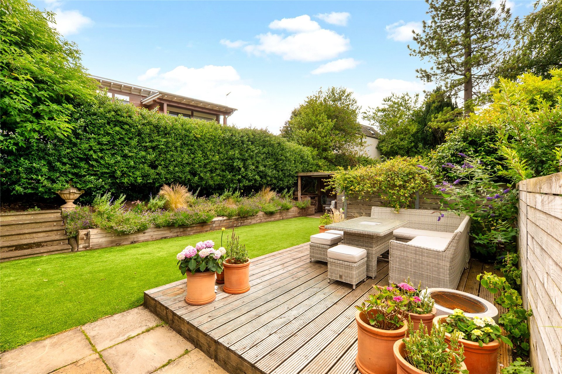 10c Tipperlinn Road, Morningside, Edinburgh, EH10 5ET - Picture #29