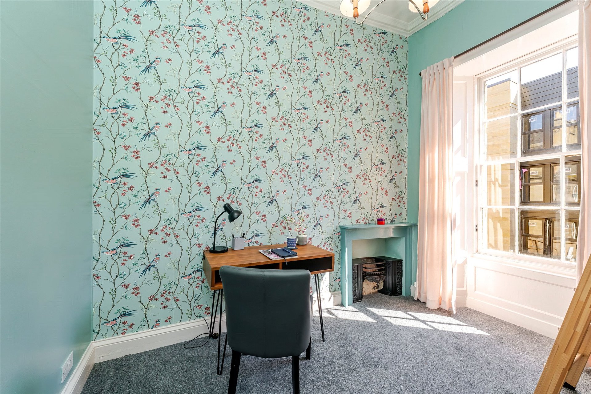 3 Sylvan Place, Marchmont, Edinburgh, EH9 1LH - Picture #14
