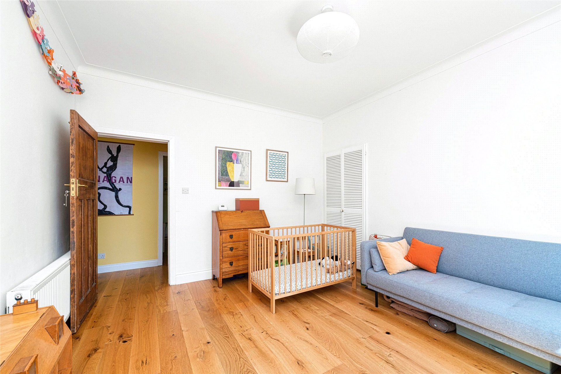 11 Killermont Road, Bearsden, G61 2JB - Picture #9