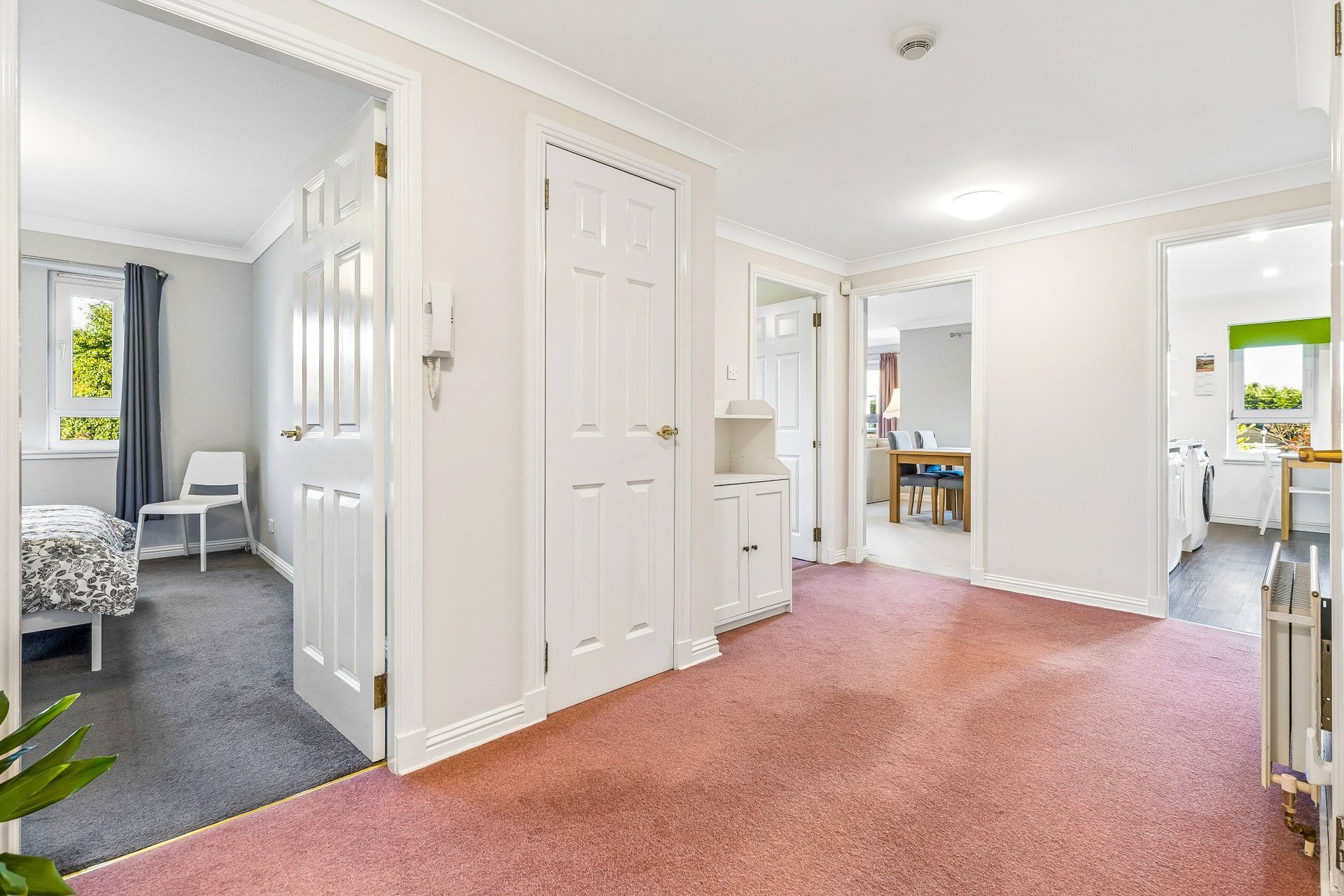 1/3, 1 Ashwood Gardens, Jordanhill, Glasgow, G13 1NX - Picture #21