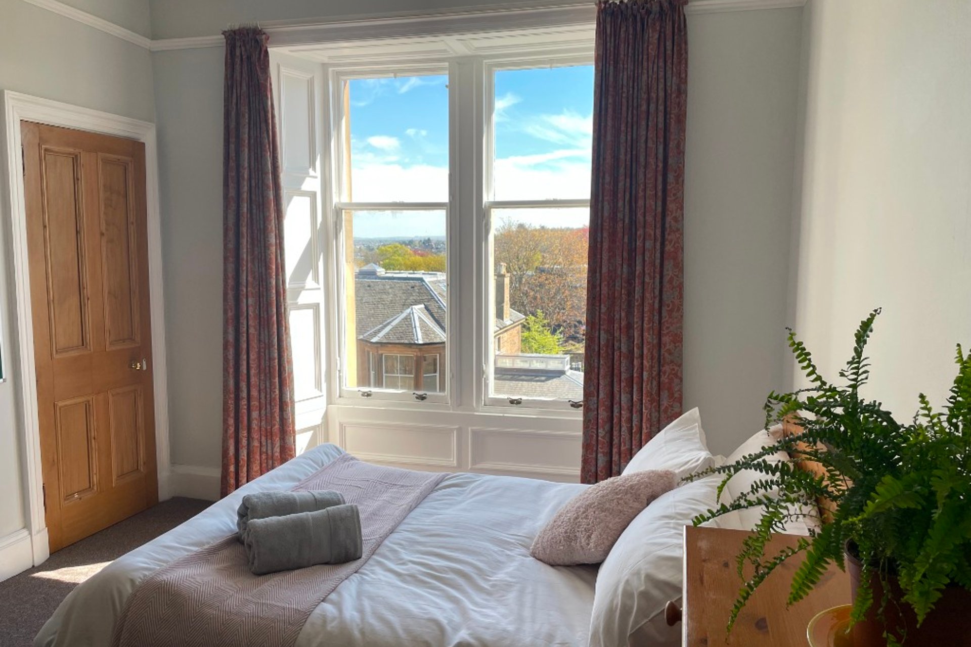 82 Strathearn Road, Newington, Edinburgh, EH9 2AF - Picture #7