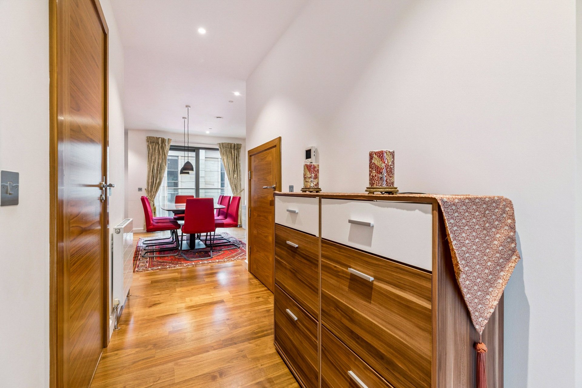 Flat 3/6 Buchanan Gardens, 7 Bath Street, Glasgow City, G2 1HS - Picture #11