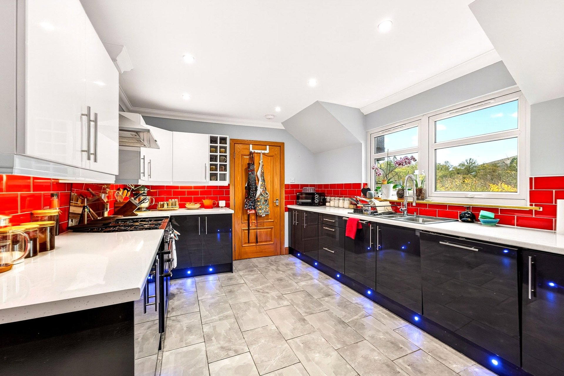 3 William Law Gardens, Galashiels, Scottish Borders, TD1 1TB - Picture #5