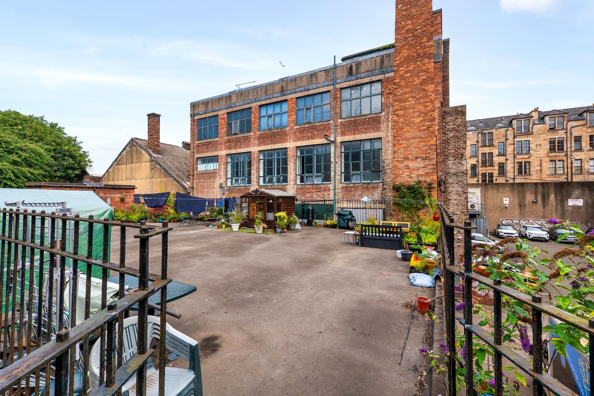2/1, 5 Baliol Street, Woodlands, Glasgow, G3 6UT - Picture #39