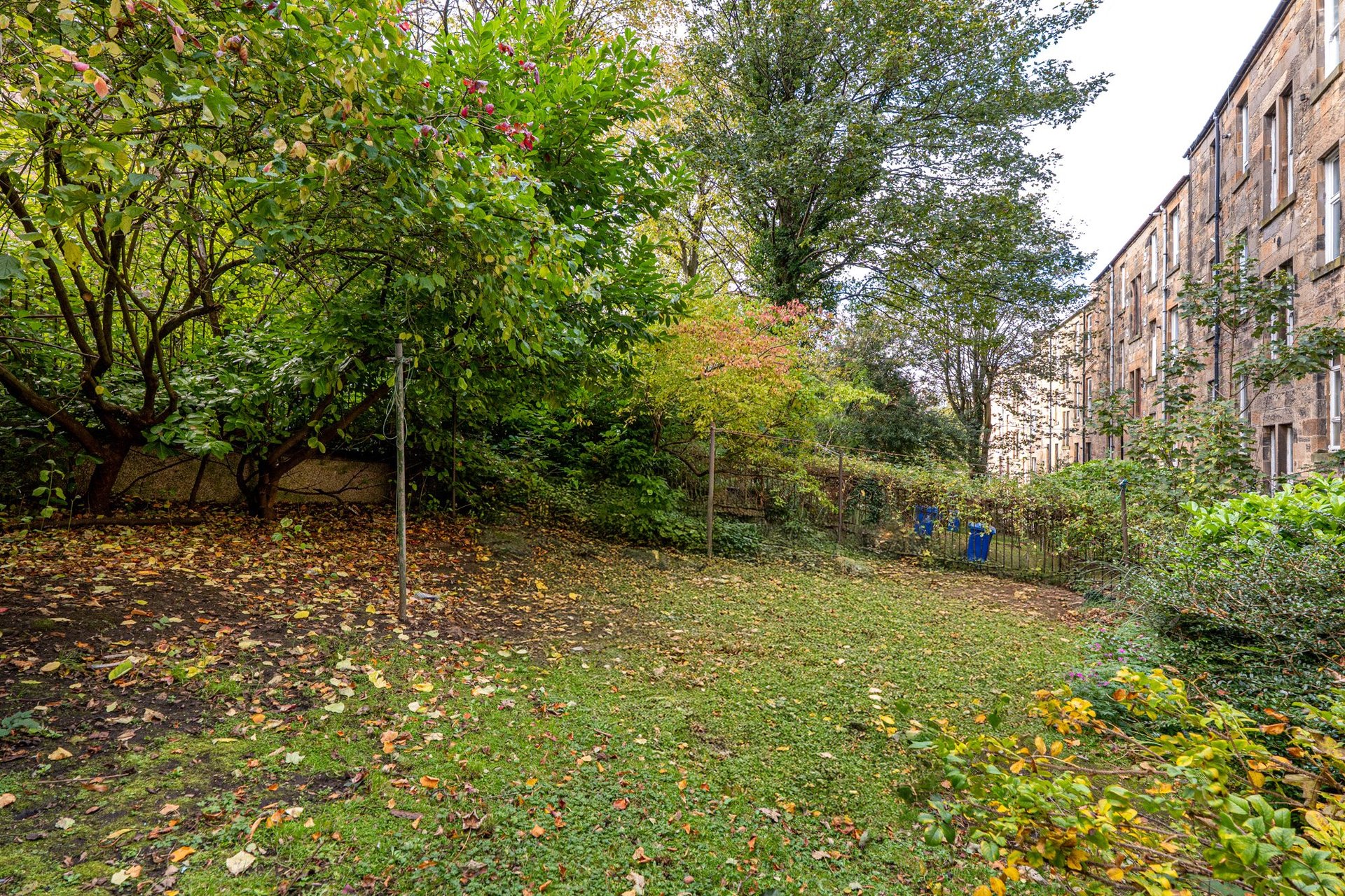 2/1, 77 Oban Drive, North Kelvinside, Glasgow, G20 6AD - Picture #21