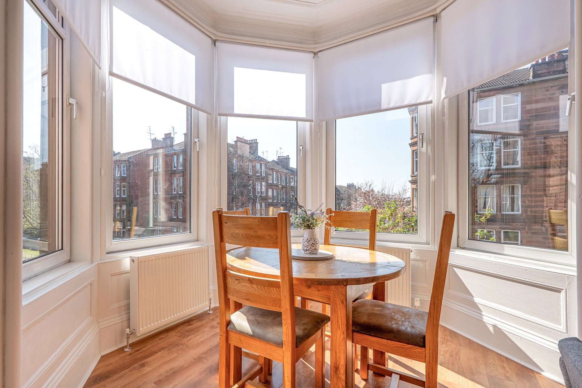 0/1, 68 Clarence Drive, Hyndland, Glasgow, G12 9TW - Picture #6