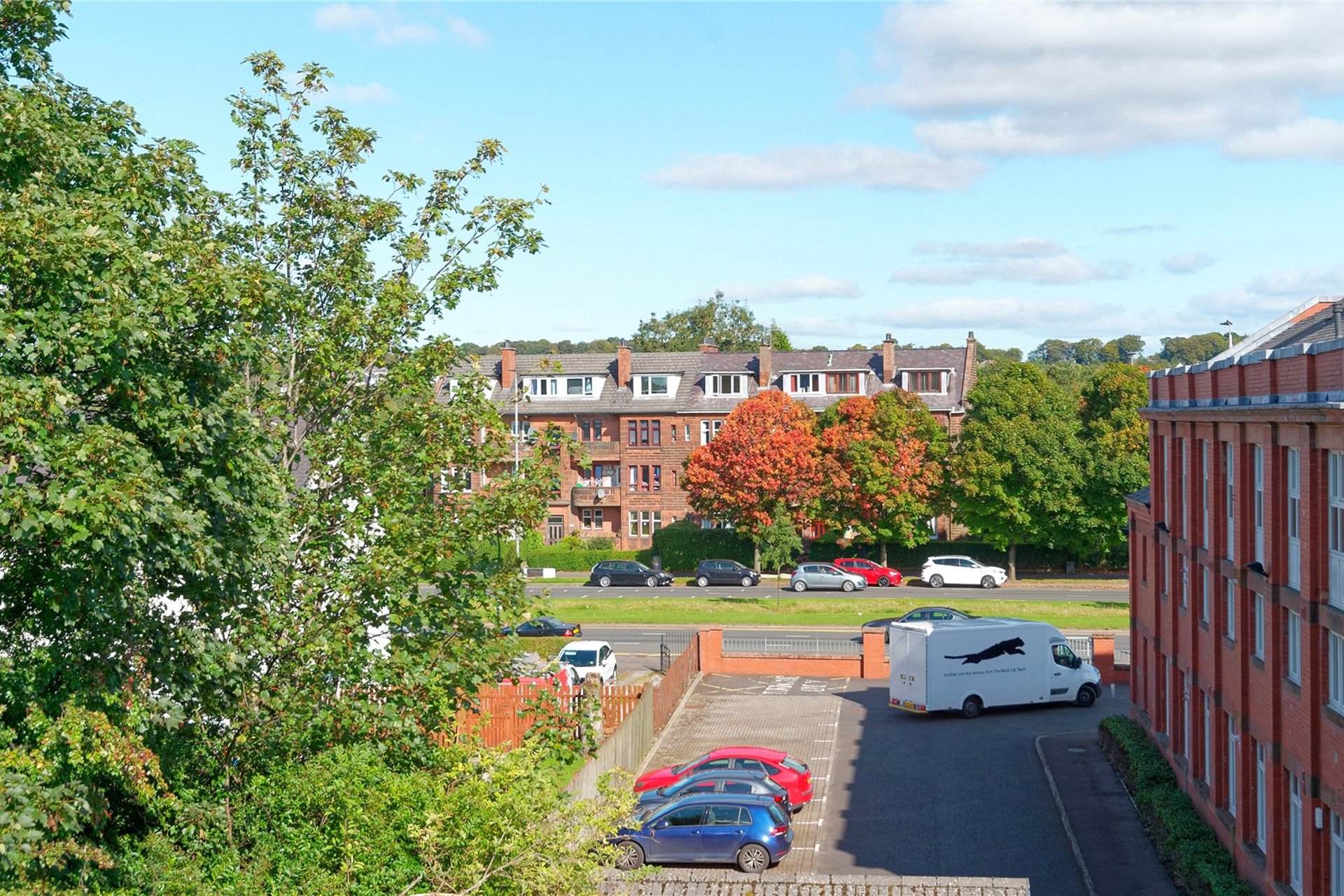 3/2, 61 Munro Place, Anniesland, Glasgow, G13 2BD - Picture #16