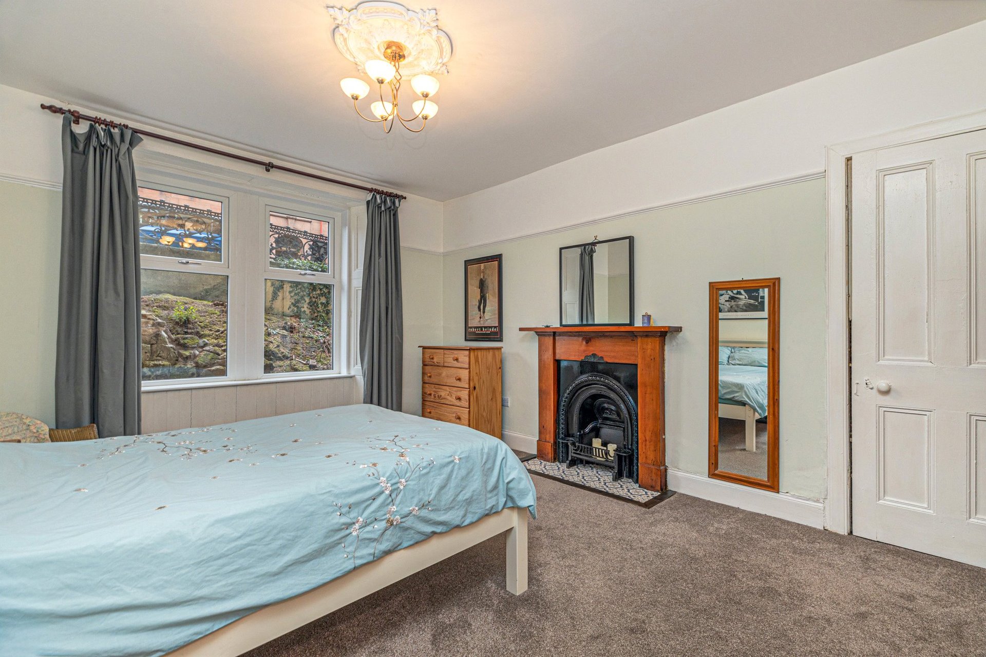 B/1, 37 Partickhill Road, Partickhill, Glasgow, G11 5BP - Picture #11