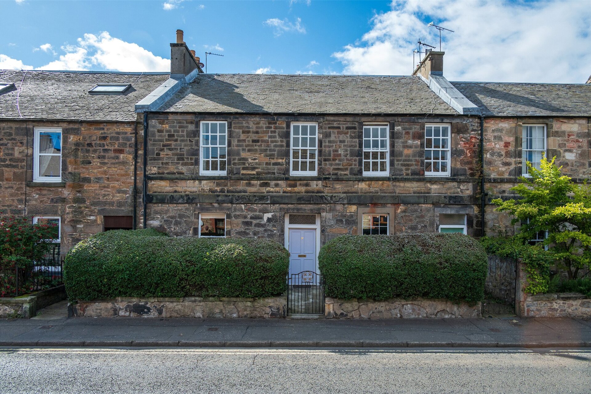 37 Dalrymple Loan, Musselburgh, East Lothian, EH21 7DJ - Picture #1