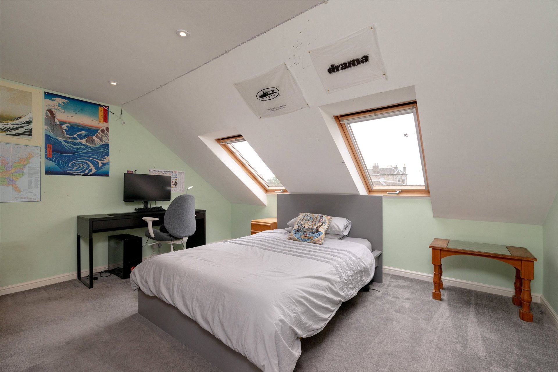 3 Derby Street, Edinburgh, EH6 4SQ - Picture #12