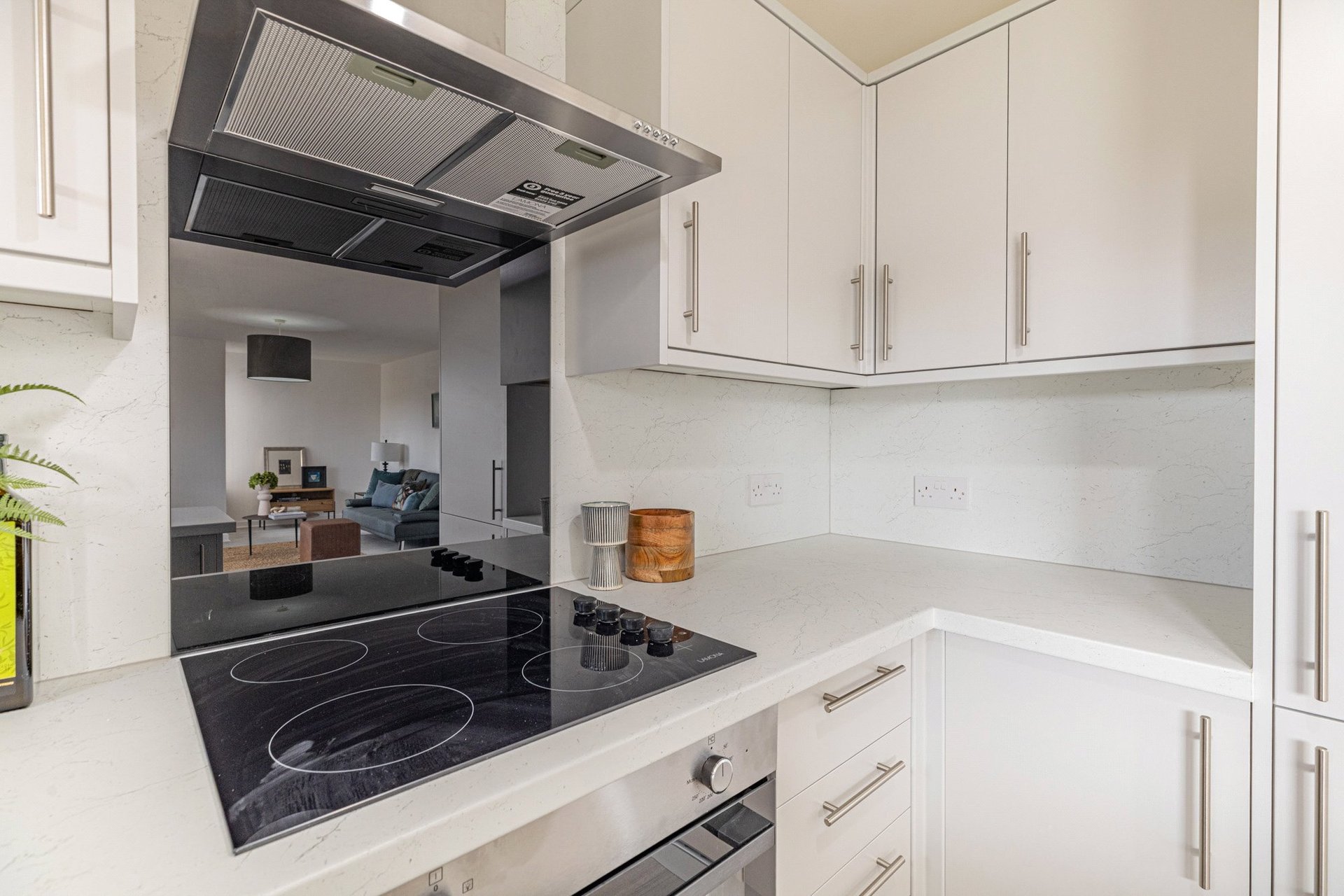 1/2, 73 Strathblane Gardens, Anniesland, Glasgow, G13 1BL - Picture #10