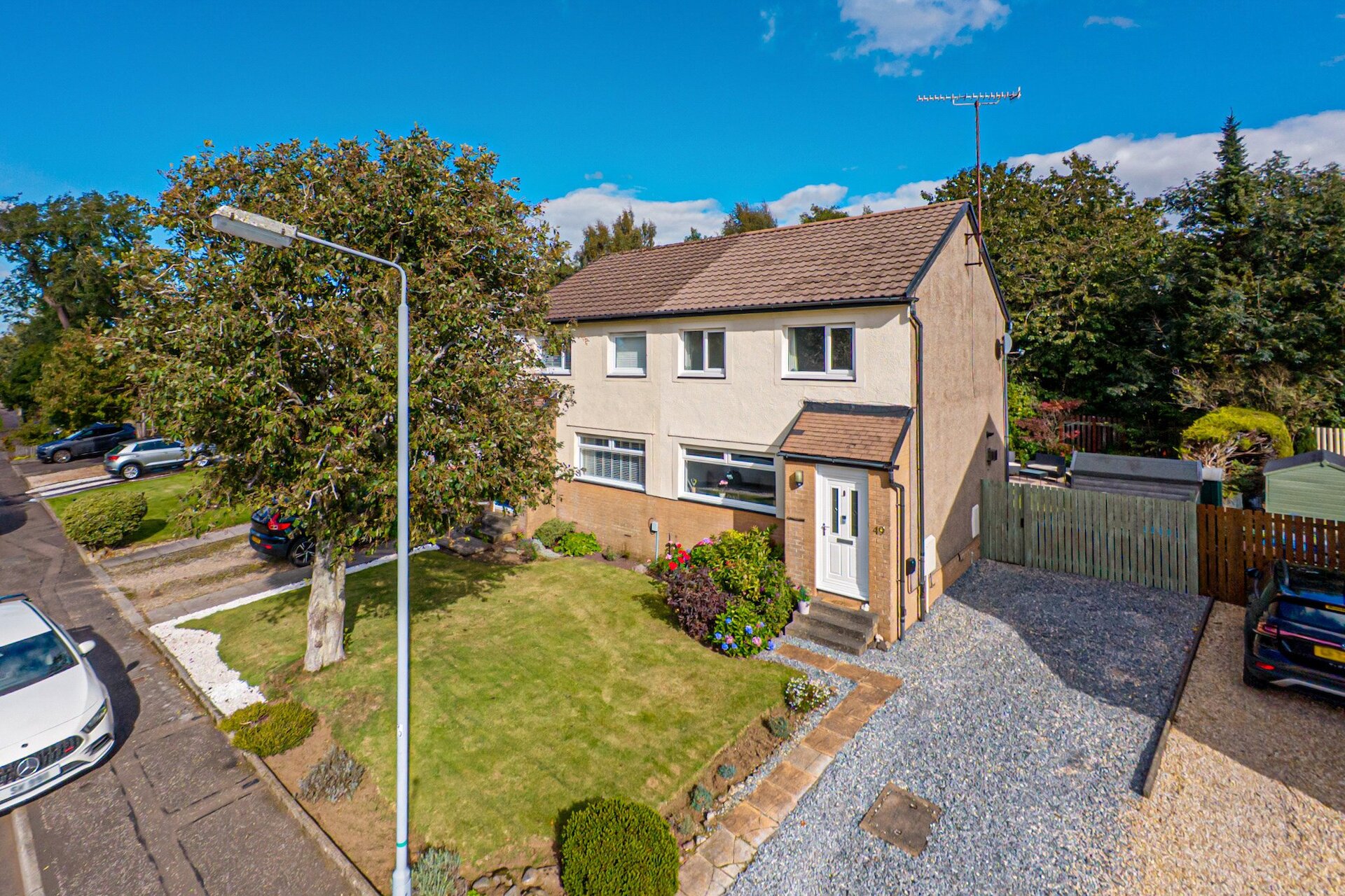 49 Alloway Drive, Newton Mearns, Glasgow, G77 5TG - Picture #1