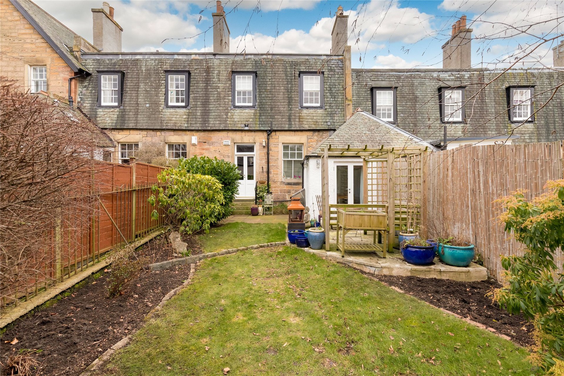 11 Cluny Place, Edinburgh, EH10 4RH - Picture #25
