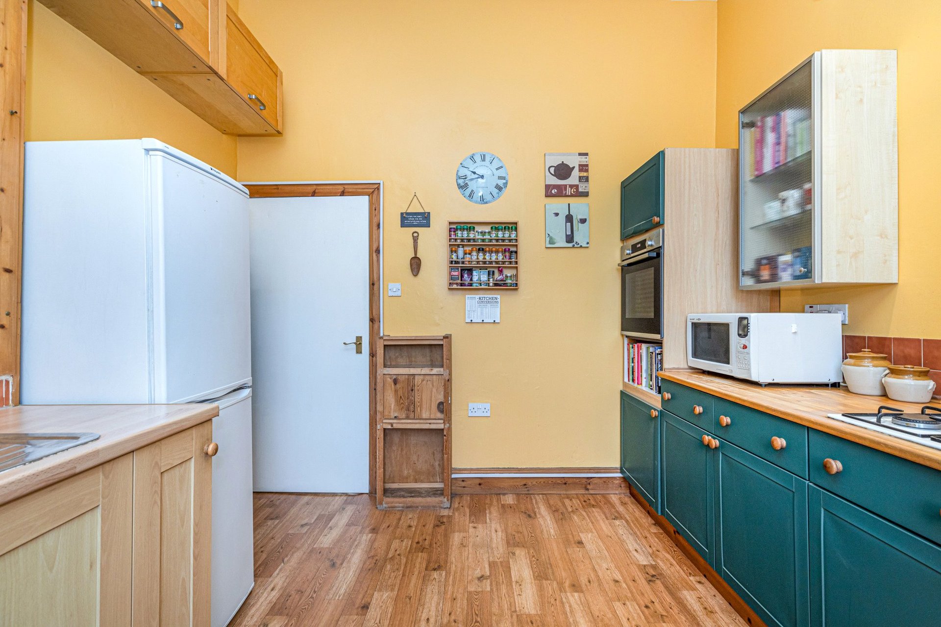 1st Floor, 6 Holyrood Crescent, Kelvinbridge, Glasgow, G20 6HJ - Picture #10