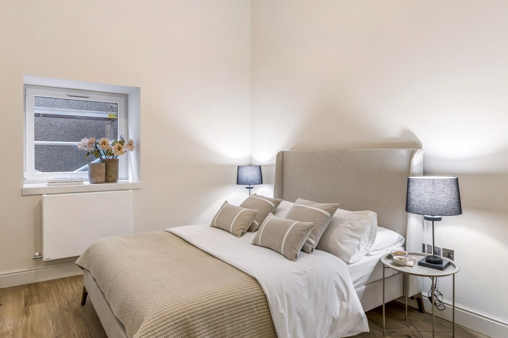 Ground Floor Apartment, 15 Elmbank Street, Charing Cross, Glasgow City, G2 4PB - Picture #18