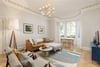 15 Melville Terrace, Marchmont, Edinburgh, EH9 1LY - Picture #4