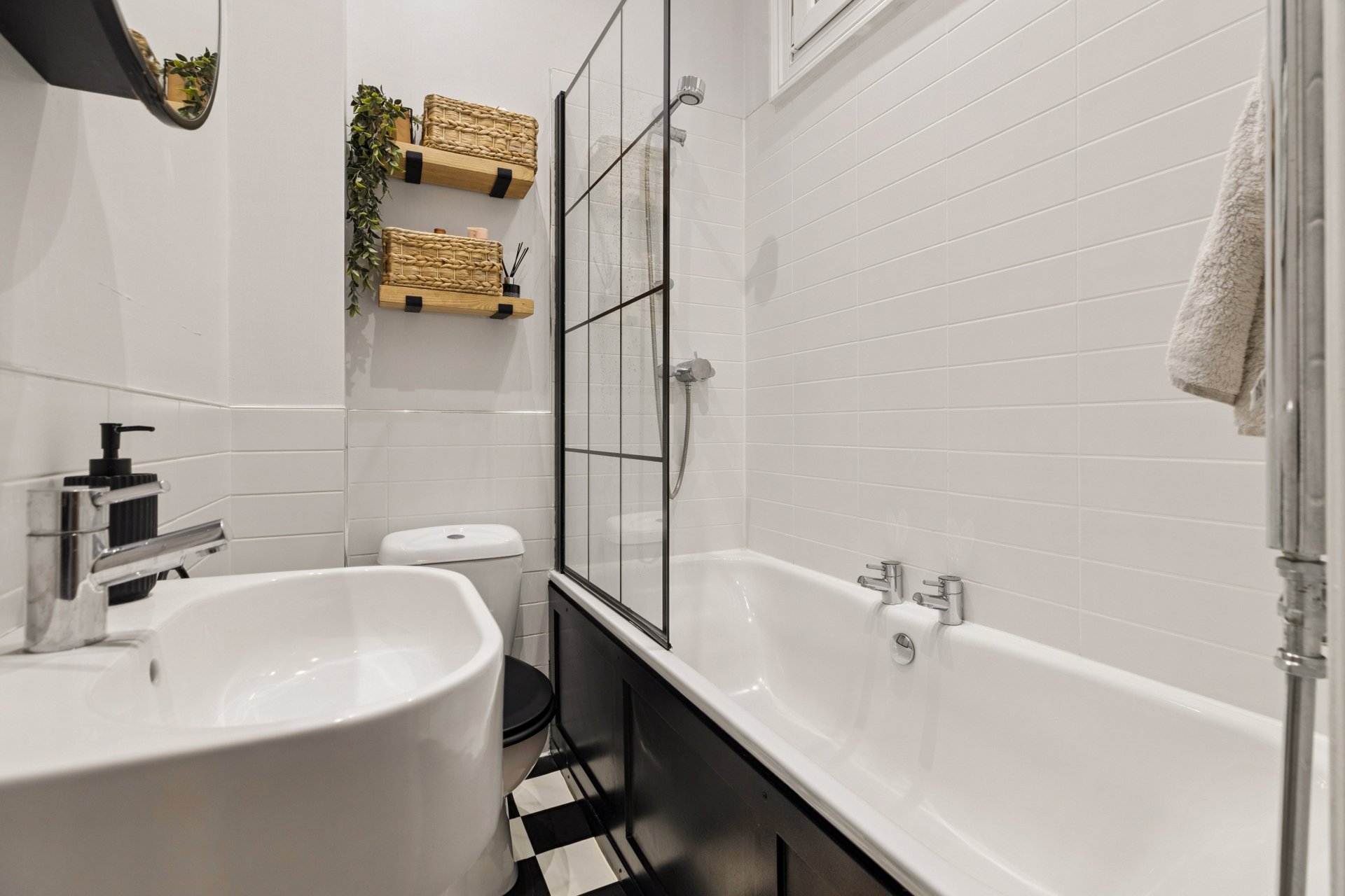 1/1, 4 Leven Street, Glasgow, Glasgow City, G41 2JQ - Picture #16