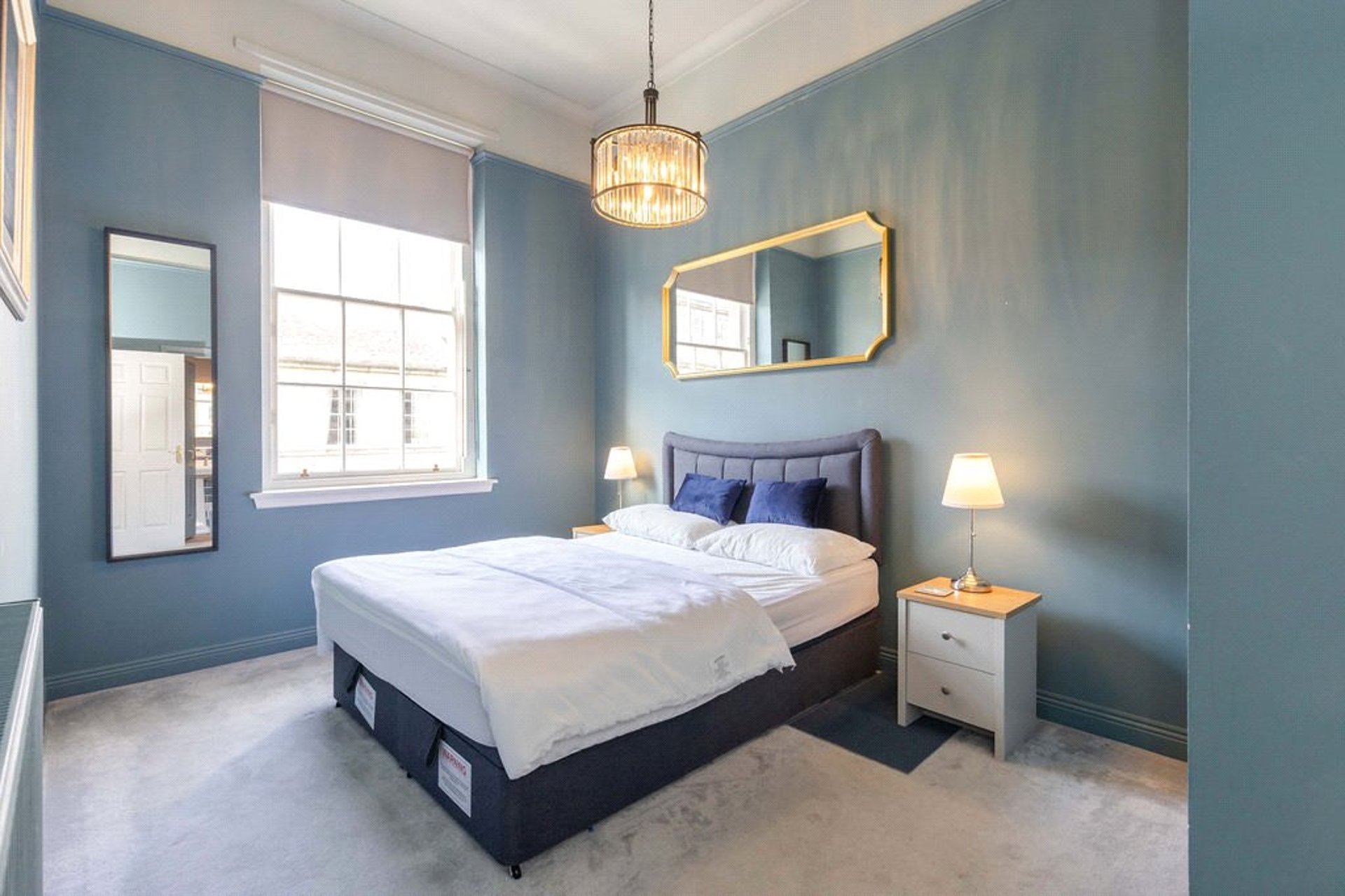 23/9 Clarence Street, Edinburgh, Midlothian, EH3 5AE - Picture #7