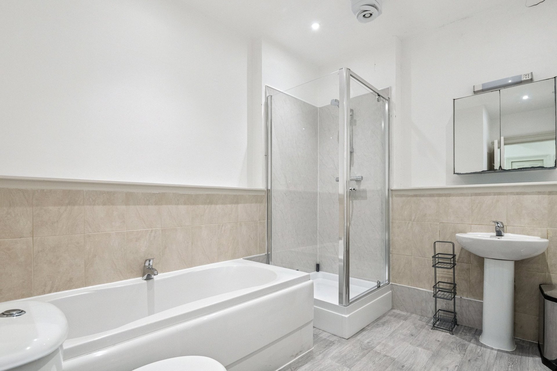 11/5 (3f1), Lutton Place, Edinburgh, Midlothian, EH8 9PD - Picture #11