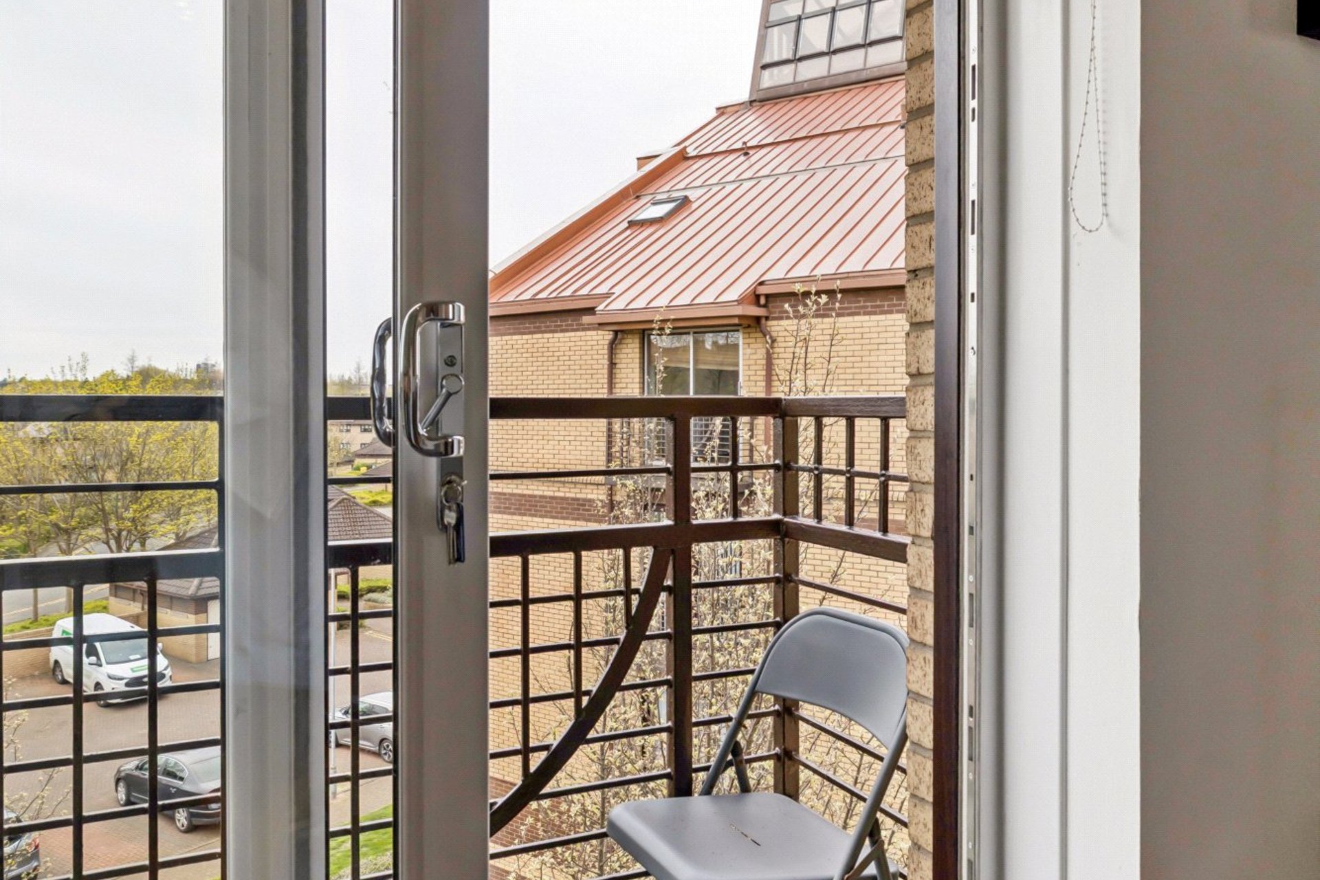 Flat 8, 18 Mavisbank Gardens, Festival Park, Glasgow City, G51 1HG - Picture #3