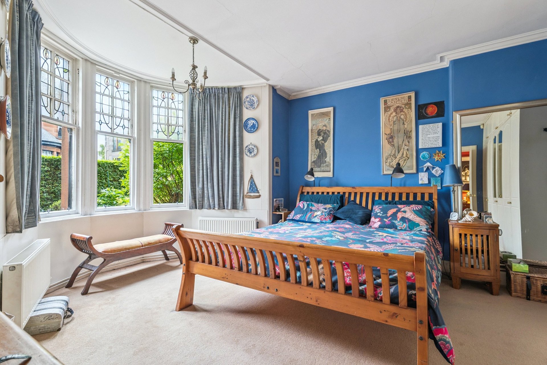 Garden Flat, 115 Dowanhill Street, Dowanhill, Glasgow, G12 9EQ - Picture #17