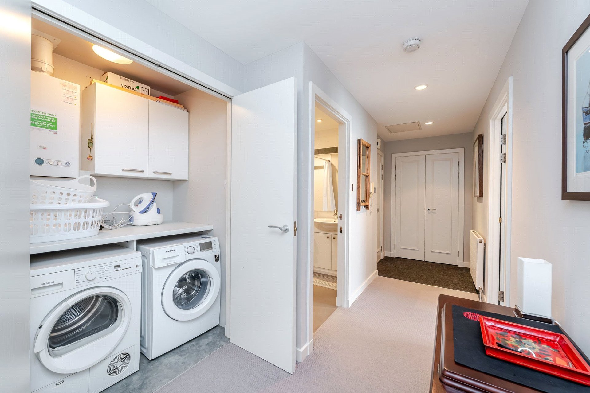 7/2, 341 Glasgow Harbour Terraces, Glasgow Harbour, Glasgow, G11 6BH - Picture #33