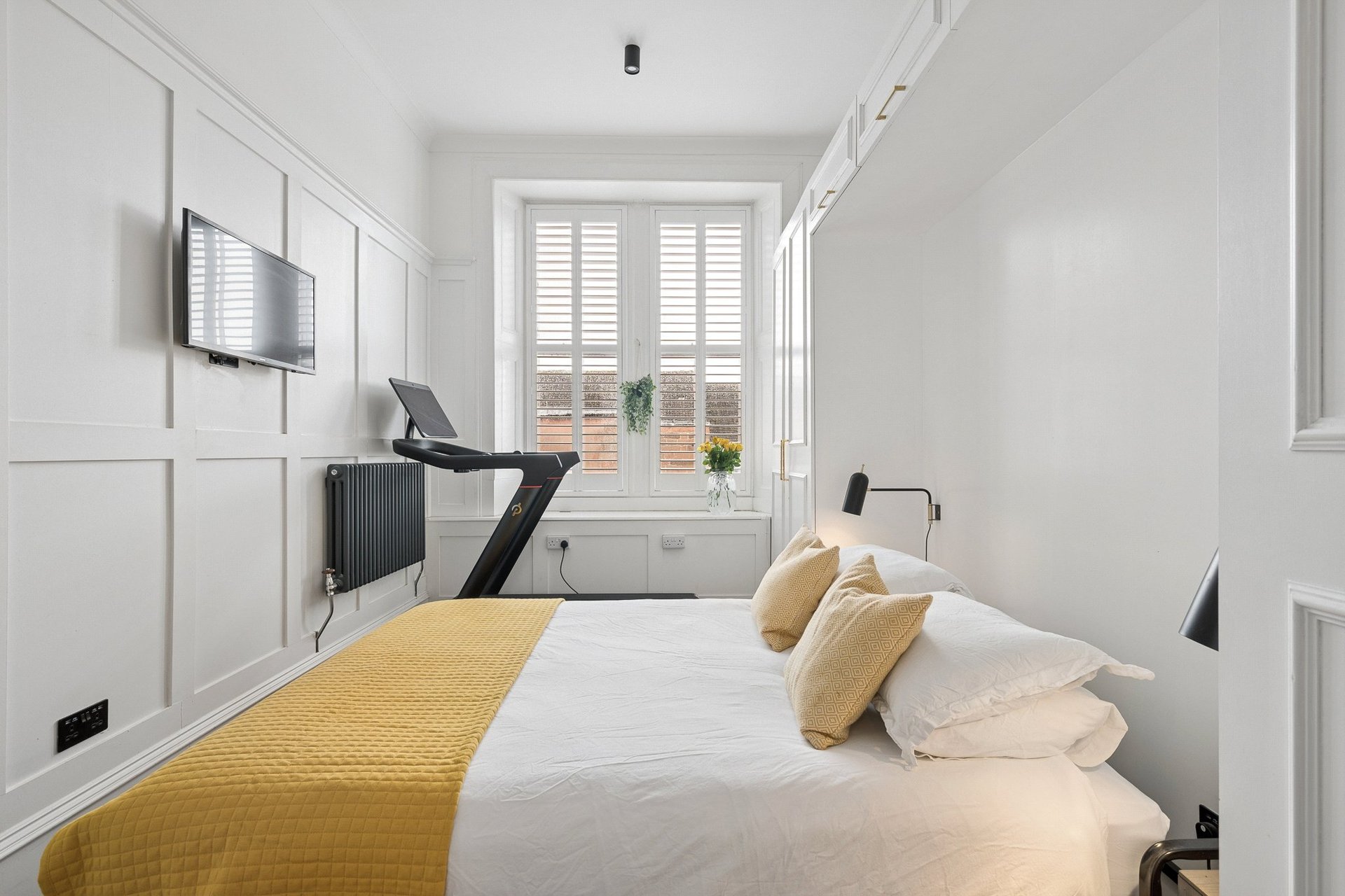 Flat 3/1, 2 Queensborough Gardens, Hyndland, Glasgow, G12 9PW - Picture #31