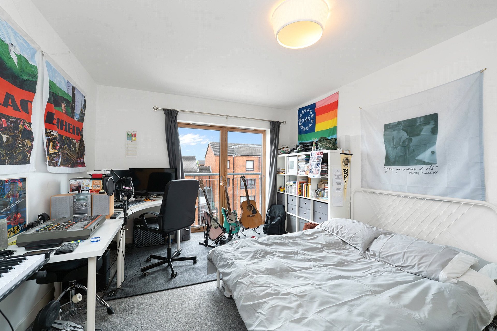 Flat 4/1, 3 Ascot Gate, Anniesland, Glasgow, G12 0AP - Picture #30
