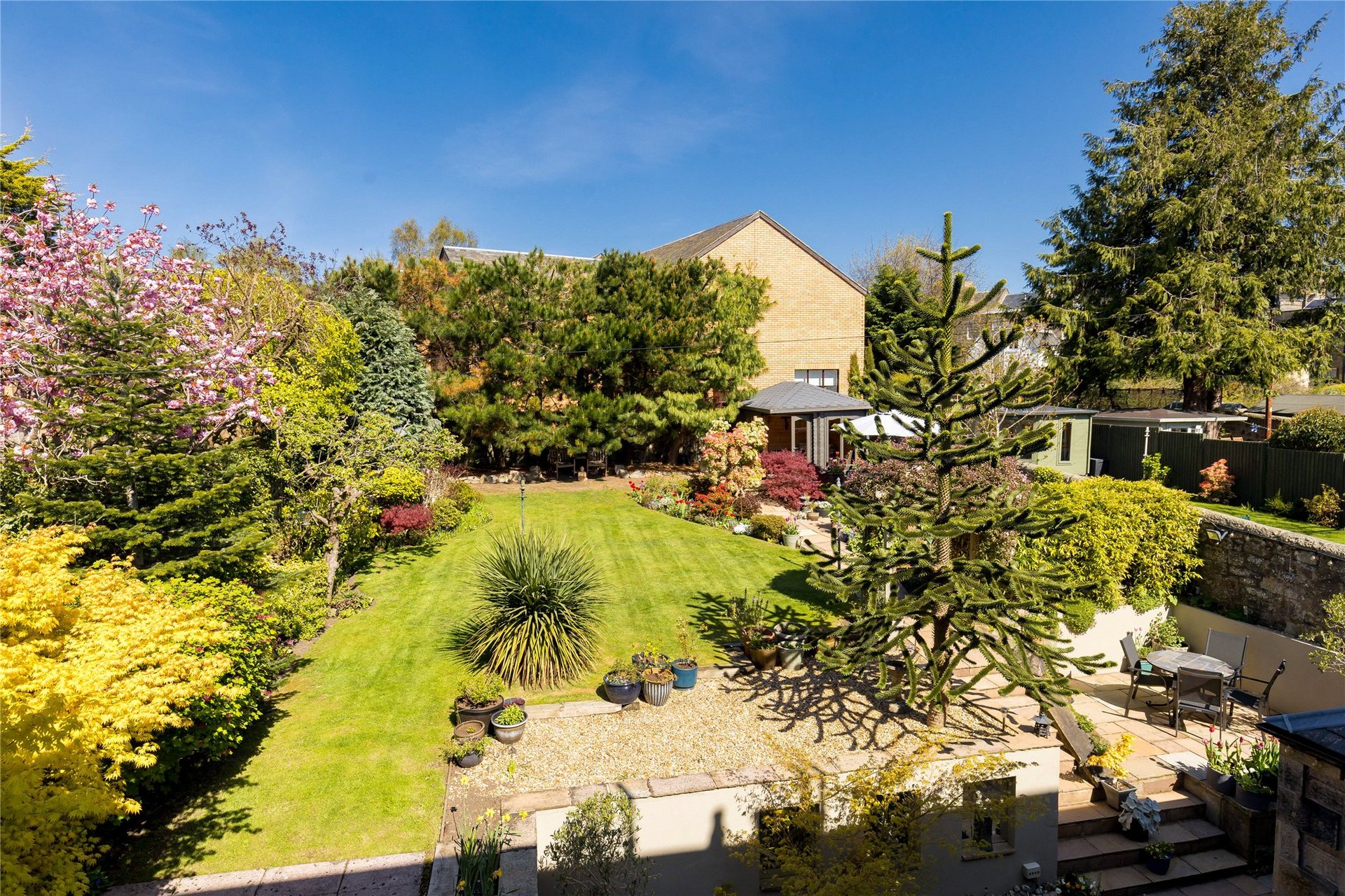 8 Corstorphine Road, Edinburgh, EH12 6HN - Picture #26