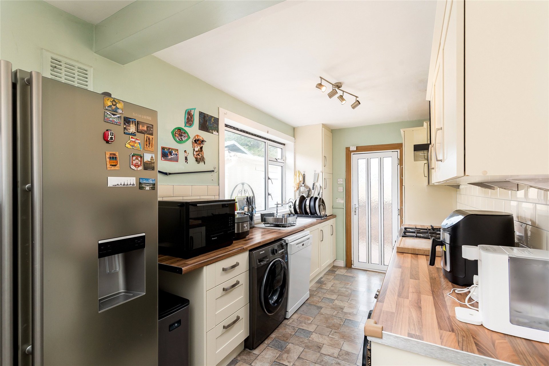 25 Fox Spring Rise, Comiston, Edinburgh, EH10 6NE - Picture #6