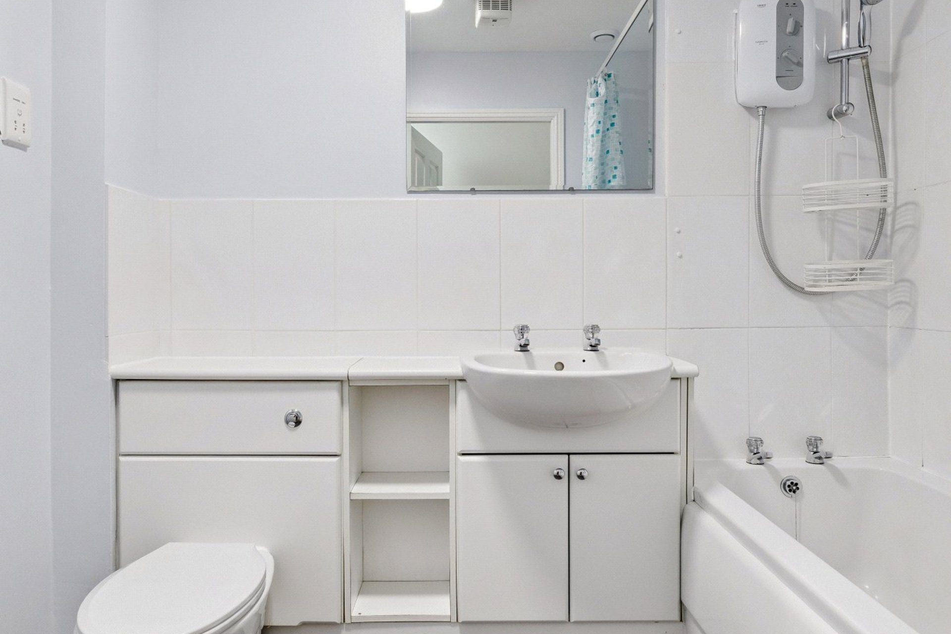 Flat 2/3, Regency Apartments, 220 Howard Street, City Centre, Glasgow, G1 5HE - Picture #16