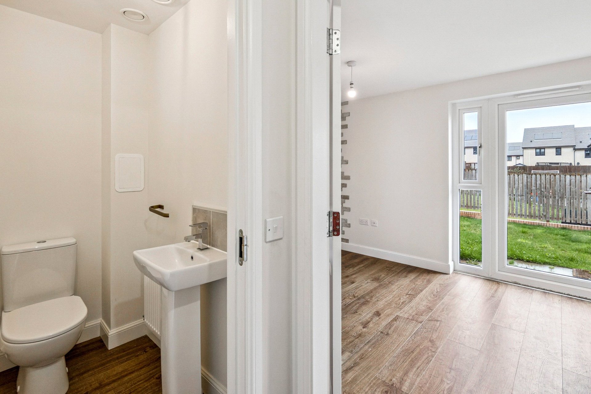 7 Bannerman Cruick, Edinburgh, Midlothian, EH17 8SH - Picture #11