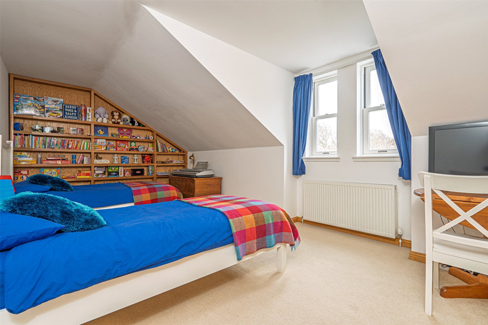 Westmost House, 1 Marketgate North, Crail, Anstruther, KY10 3TQ - Picture #20