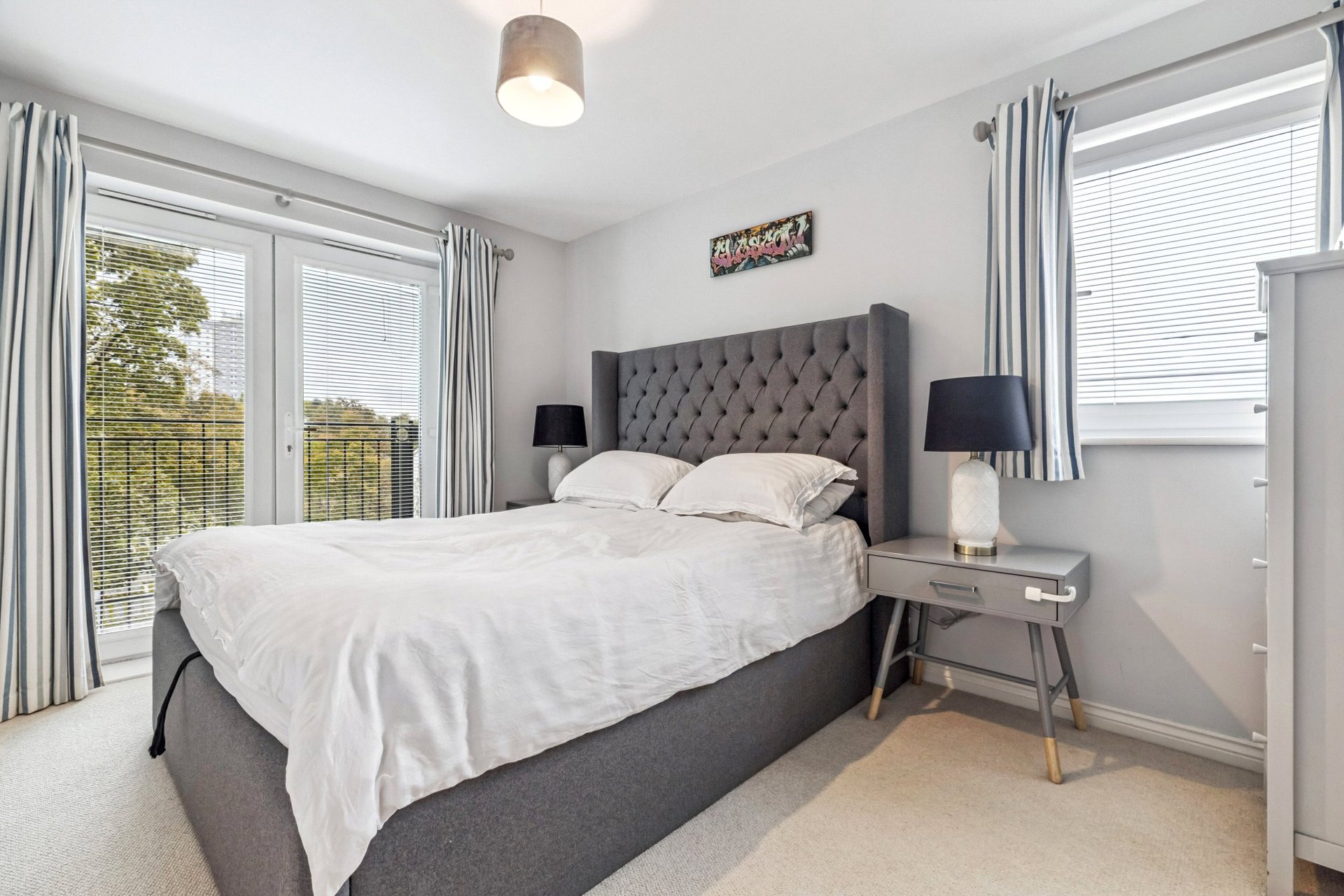 Flat 2/5, 37 Kelvindale Court, Kelvindale, Glasgow, G12 0JG - Picture #13