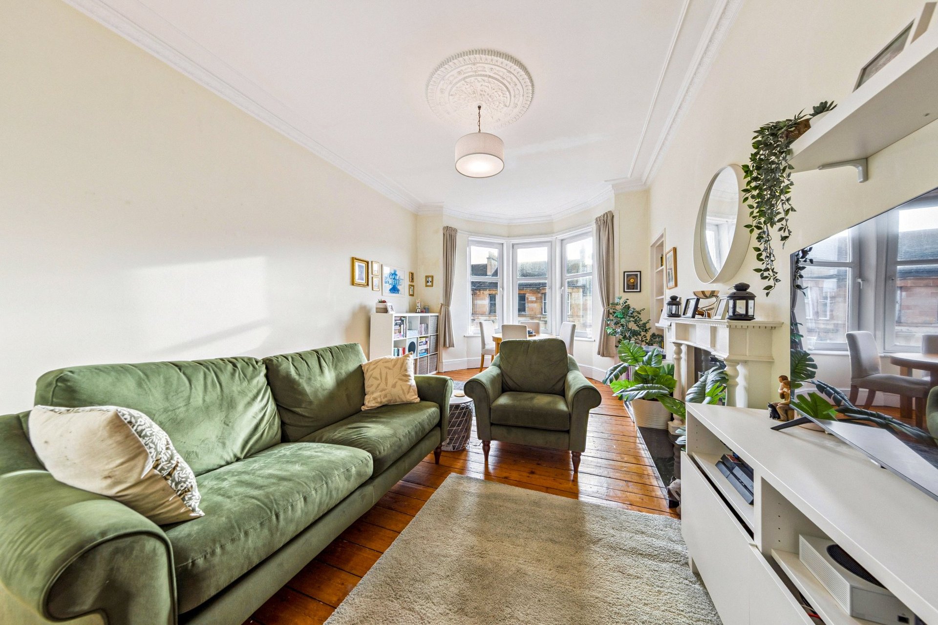 3/2, 18 Montague Street, Woodlands, Glasgow, G4 9HX - Picture #7